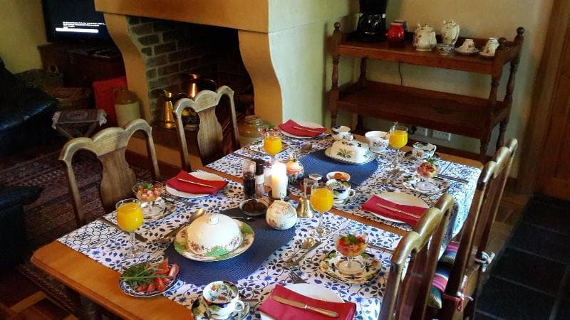 10 Alexander B&B photo 1