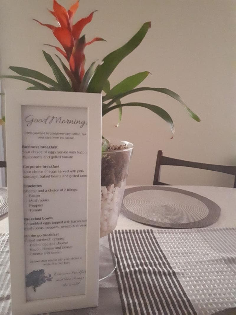 Pta East Guest Rooms photo 1