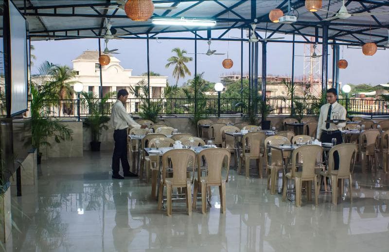 Hotel Galaxy's Vaibhav photo 1