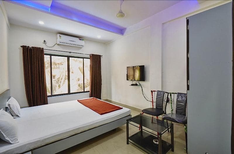 Hotel Galaxy's Vaibhav 3