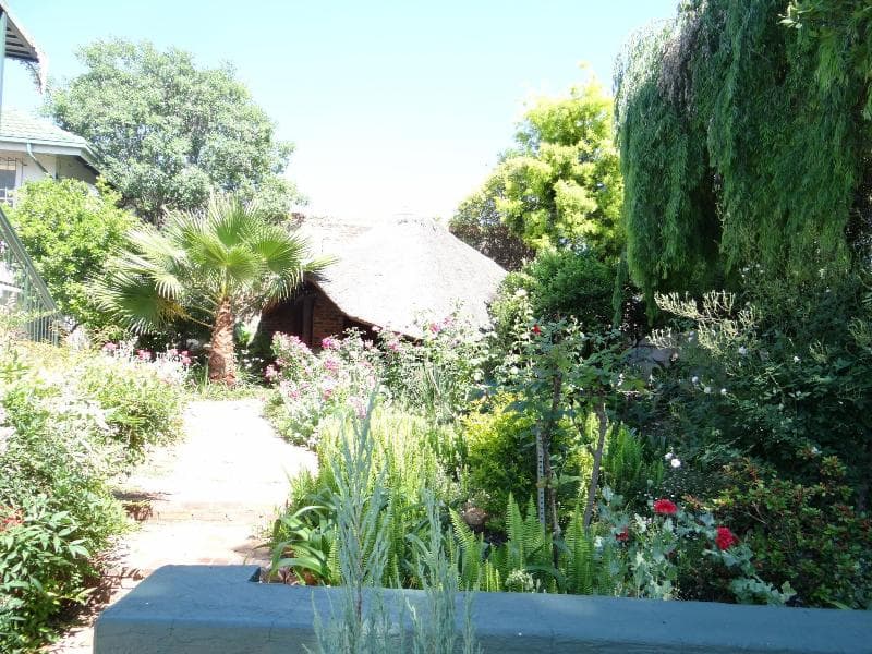 Agterplaas Guesthouse B&B main