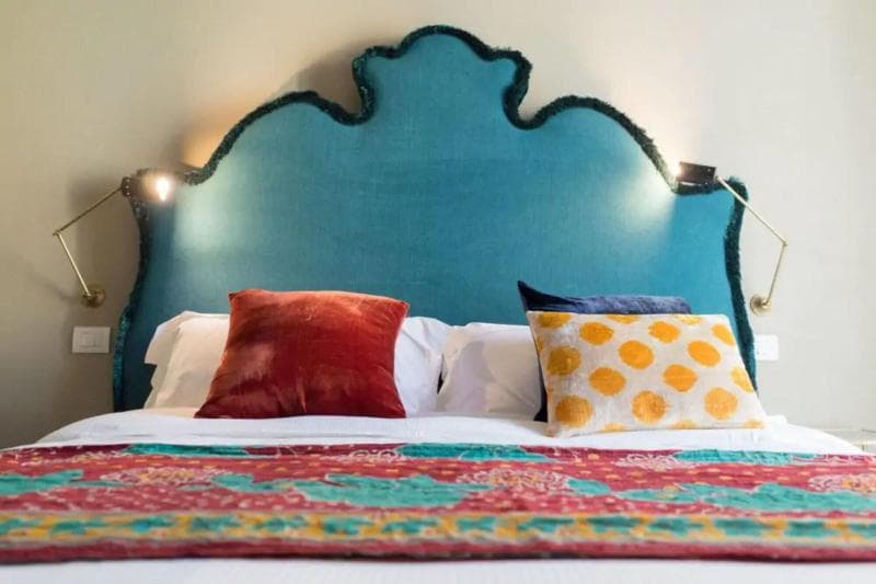 Bed & Breakfast La Fonderia Firenze 4
