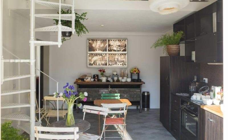 Bed & Breakfast La Fonderia Firenze 3