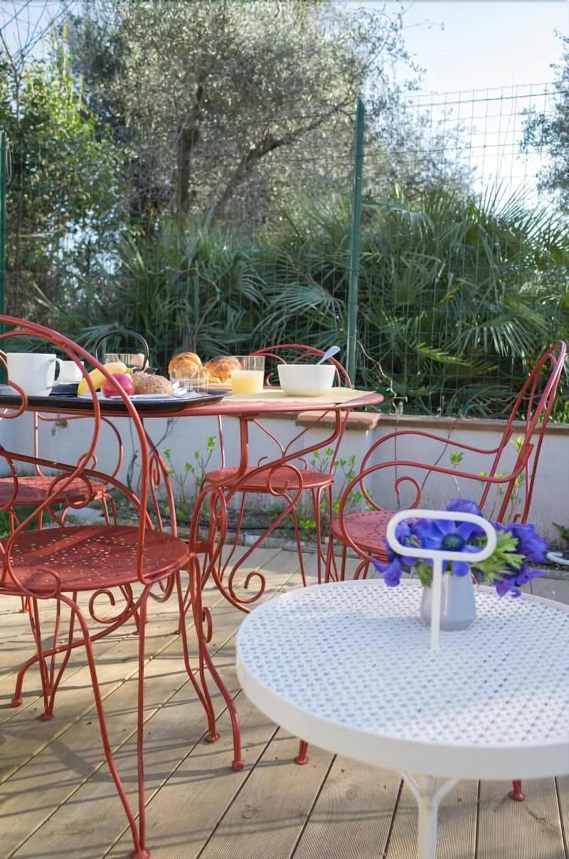 Bed & Breakfast La Fonderia Firenze main