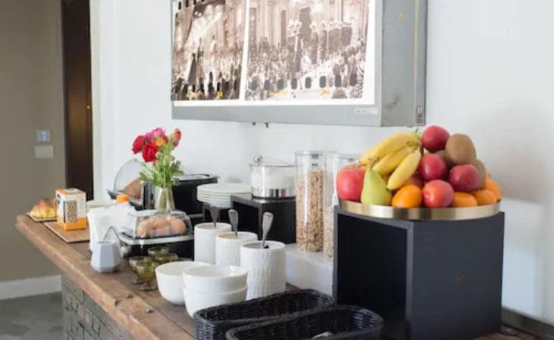 Bed & Breakfast La Fonderia Firenze 5