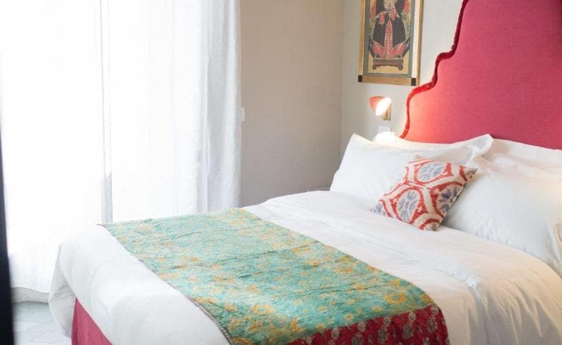 Bed & Breakfast La Fonderia Firenze photo 1