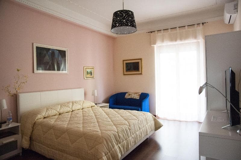 Alma B&B photo 1