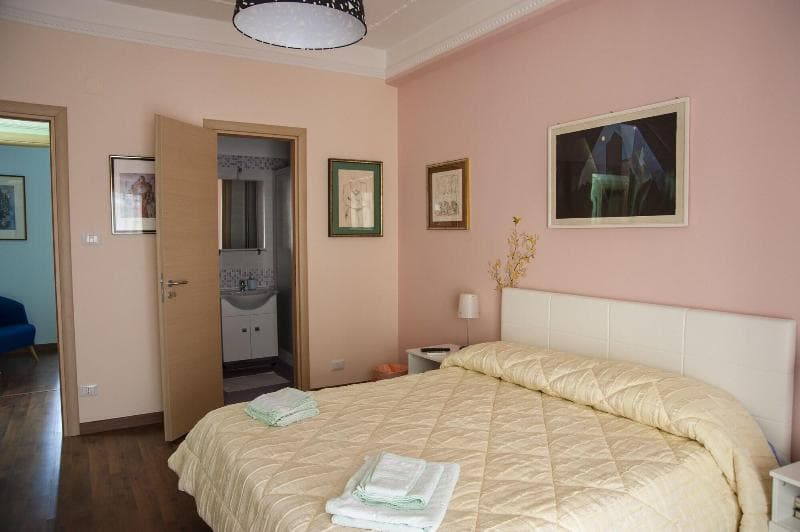 Alma B&B main