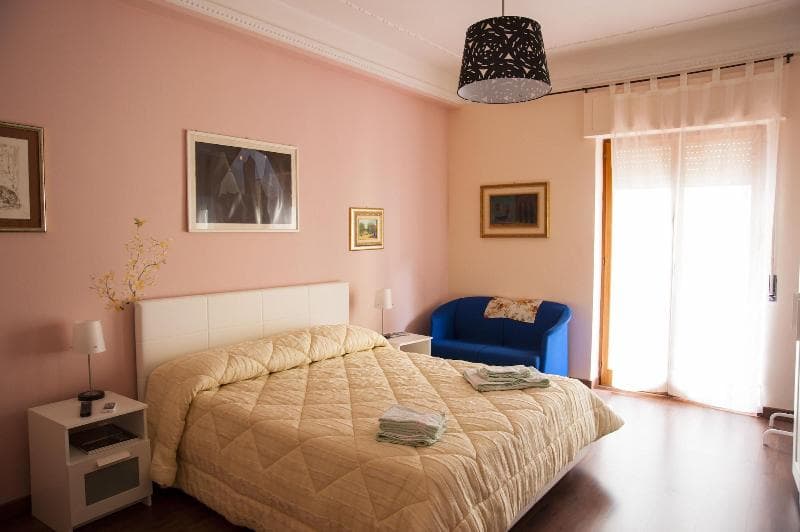 Alma B&B 3