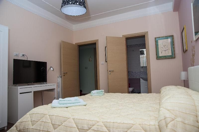 Alma B&B 4