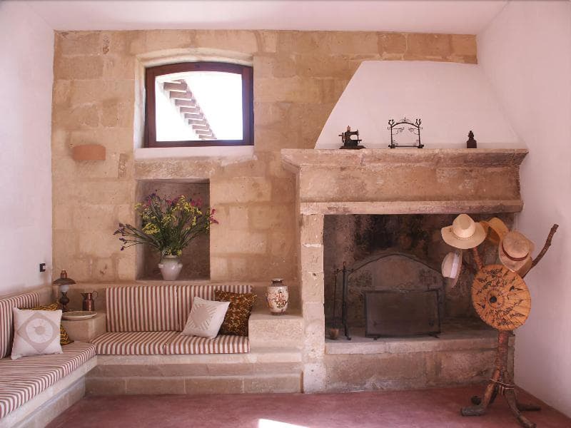 Masseria Dei 12 Granai 4