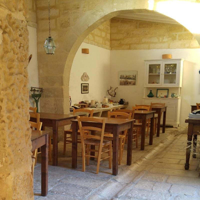 Masseria Dei 12 Granai photo 1