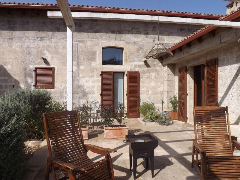 Masseria Dei 12 Granai 5