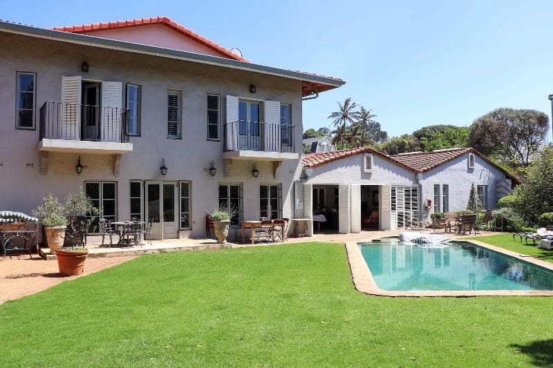 Maison - H Guest House 5