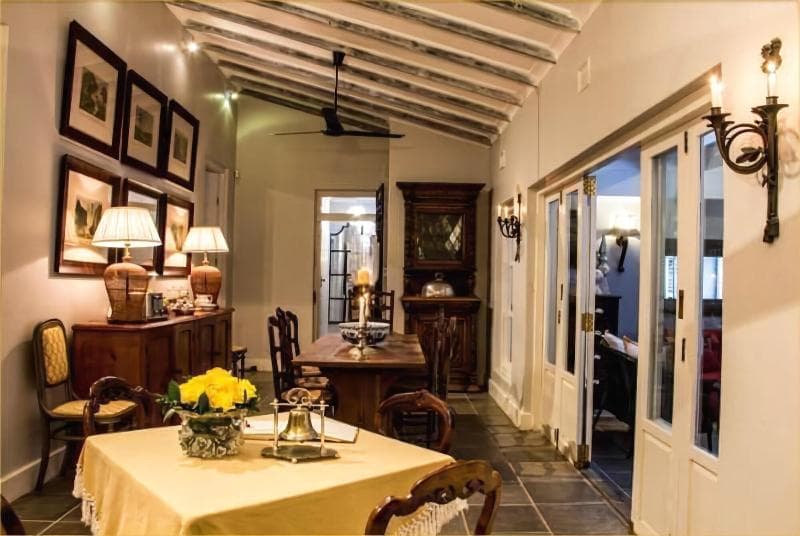 Maison - H Guest House 4