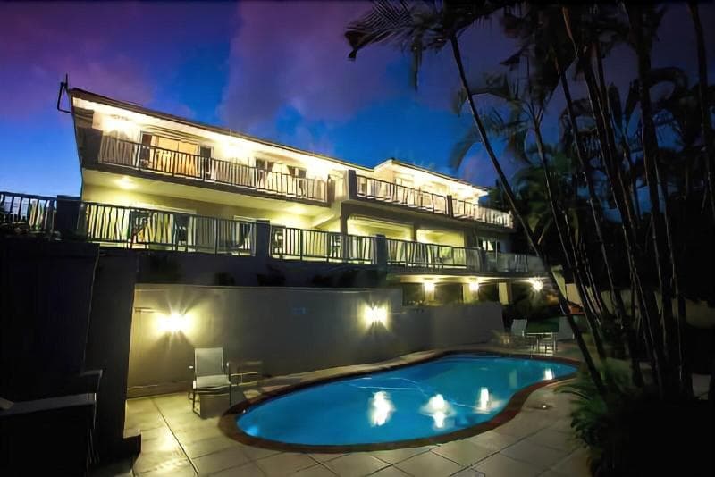 Seaview Manor Exquisite Bed And Breakfast (Adults Only) 3
