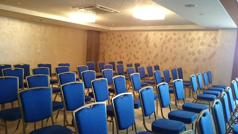 Mango Hotels Naveen main