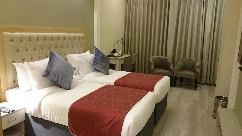 Mango Hotels Naveen 3