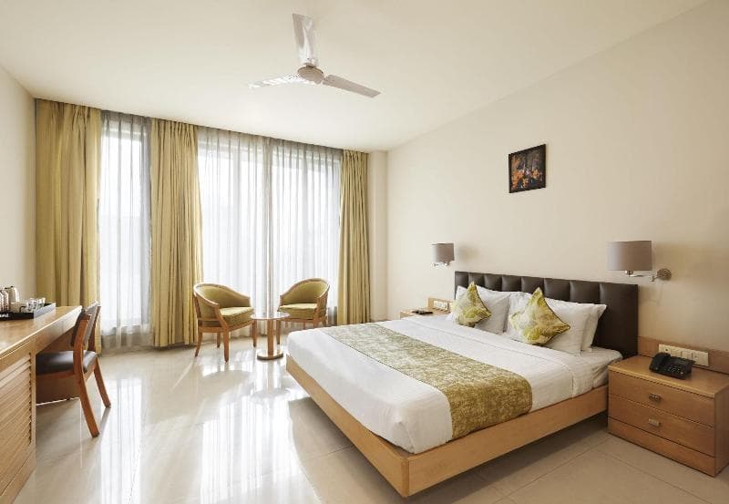 Mango Suites Select Mahape 3
