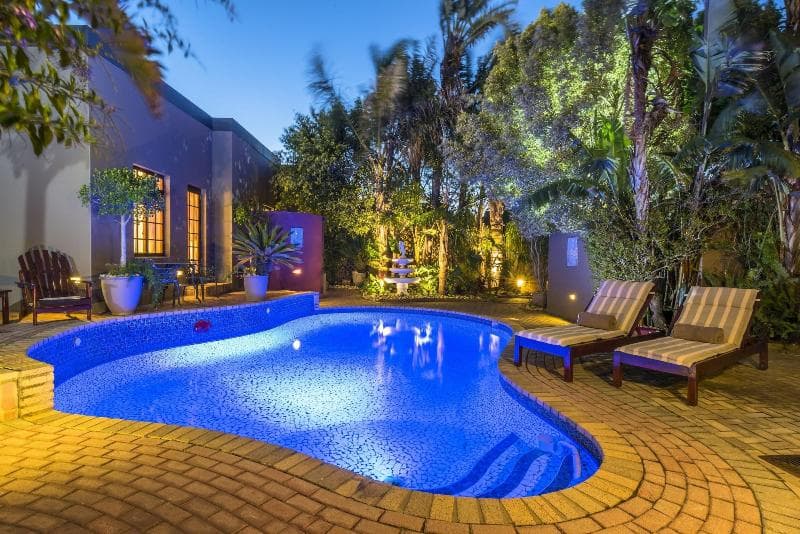 Kingfisher Guest House 5