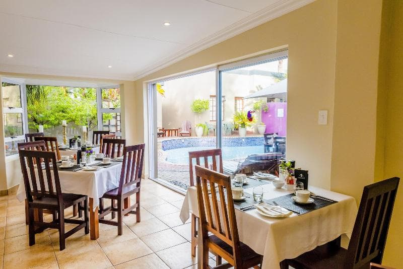 Kingfisher Guest House 2