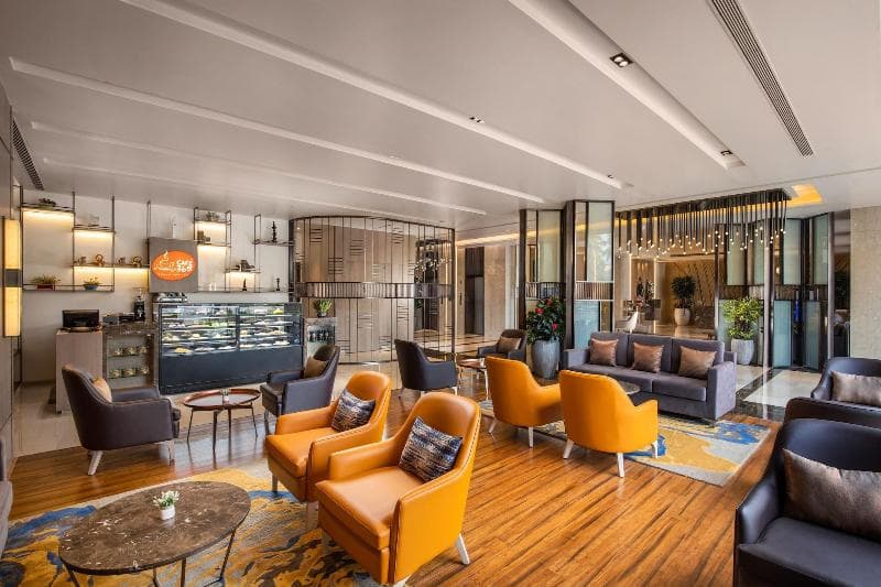 Royal Hometel Suites photo 1