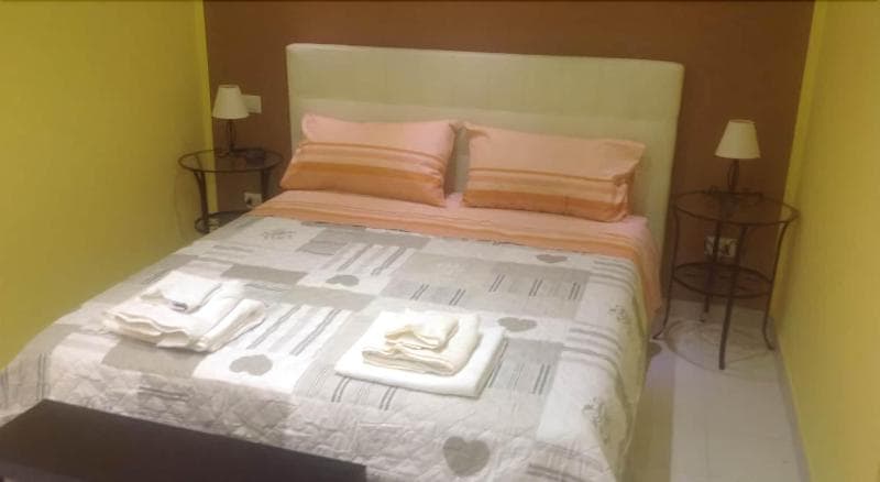 B&B La Ferrovia 2