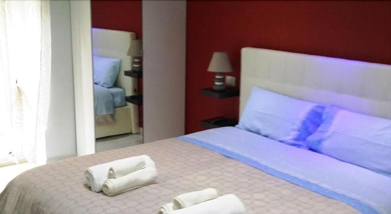B&B La Ferrovia 4