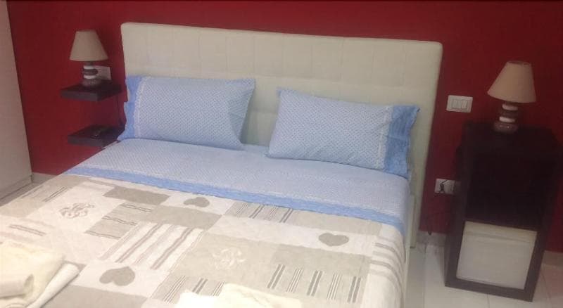 B&B La Ferrovia 5