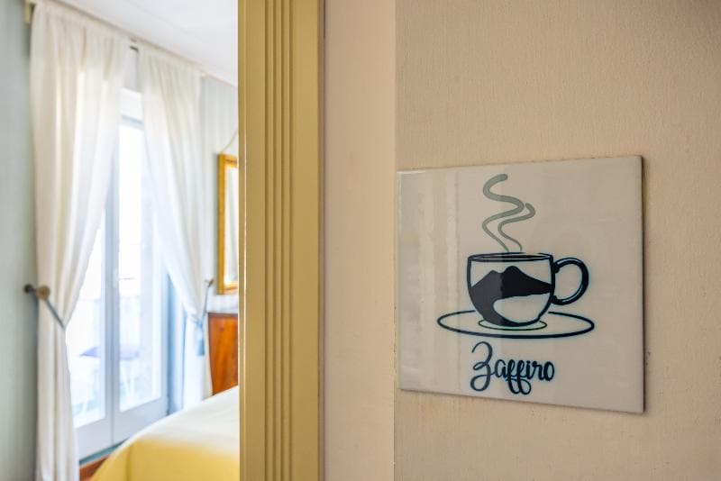 B&B La Casa Di Bruno 3