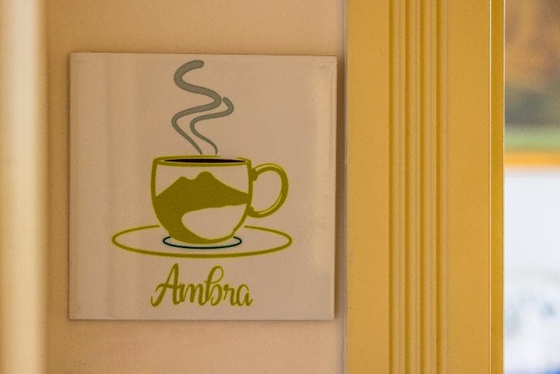 B&B La Casa Di Bruno 5