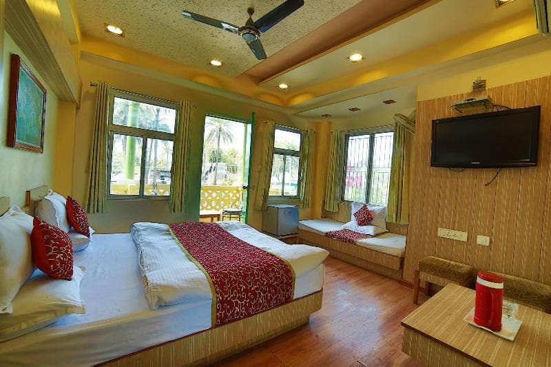 Hotel Vishram 4