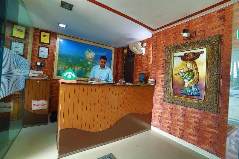Hotel Vishram 3