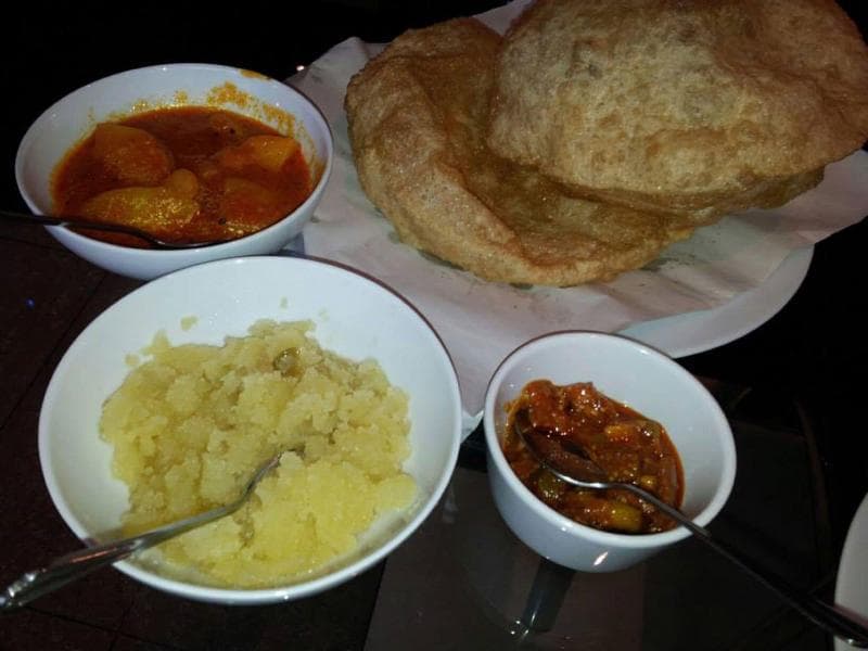 Hotel Vishram main