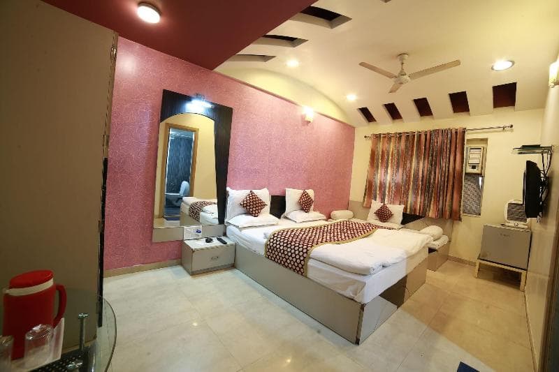 Hotel Vishram photo 1