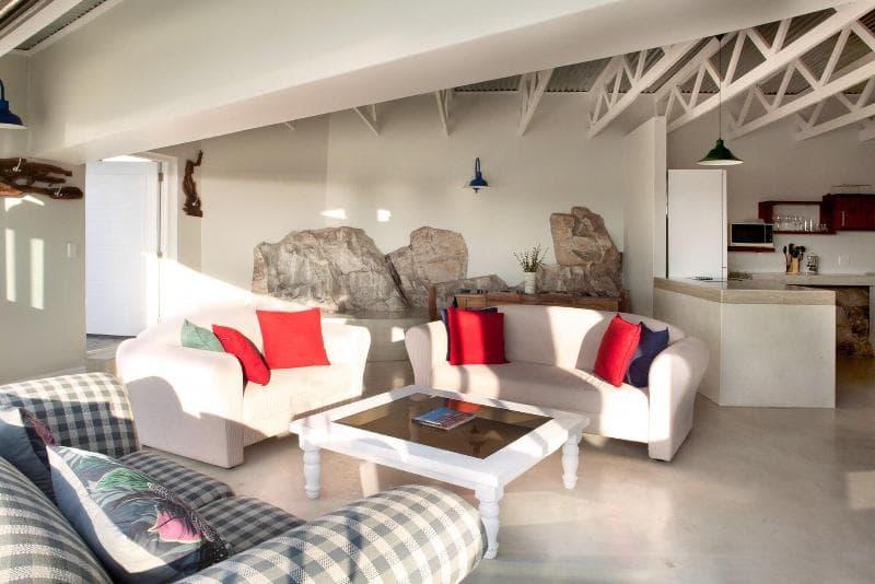 Plett Beachfront Accommodation main