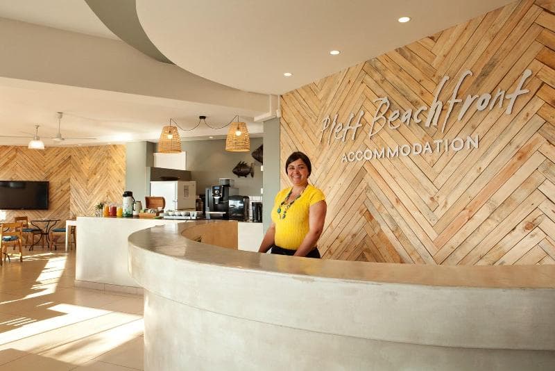 Plett Beachfront Accommodation 5