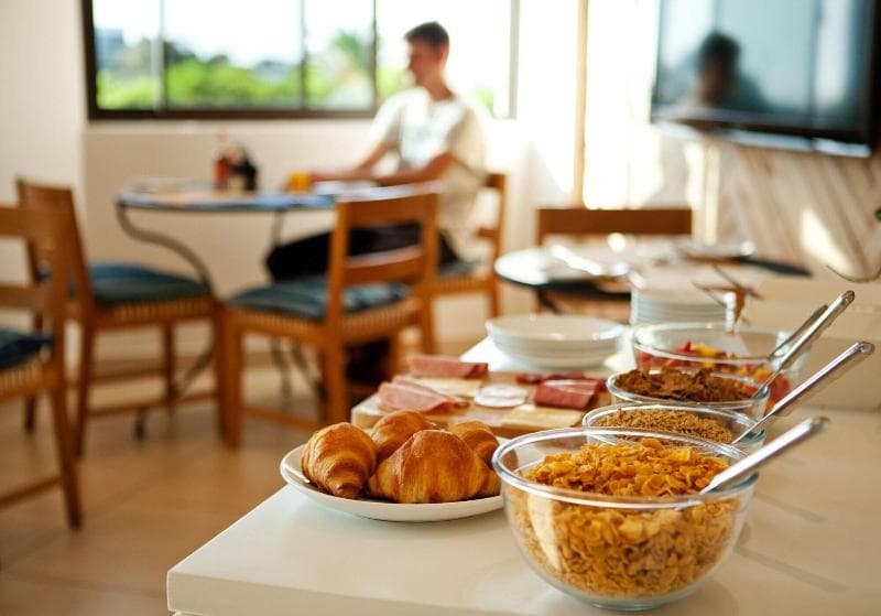 Plett Beachfront Accommodation 3