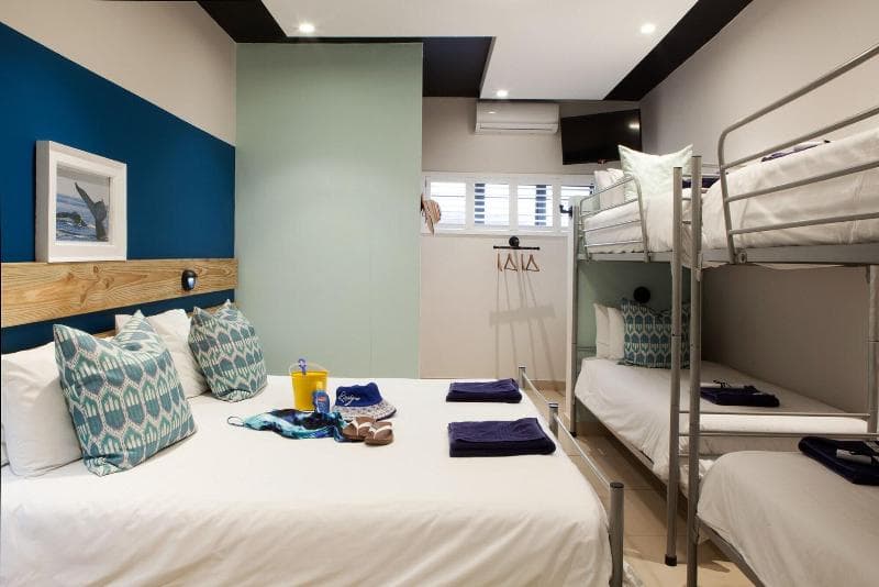 Plett Beachfront Accommodation 4