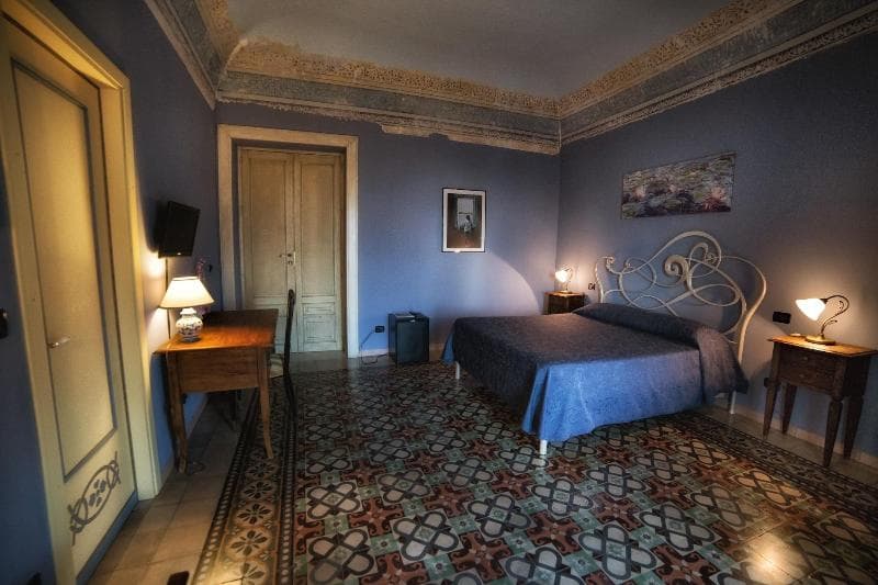 Bed And Breakfast Sotto Le Stelle photo 1