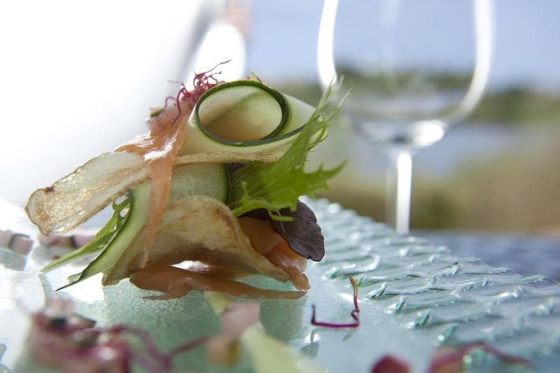 Serendipity Restaurant & Guest House (Adults Only) photo 1