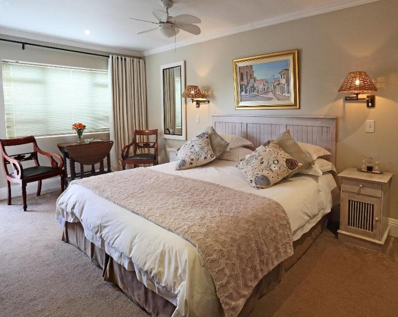 Serendipity Restaurant & Guest House (Adults Only) 3