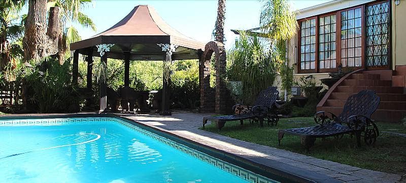 Belurana Victoria Manor photo 1
