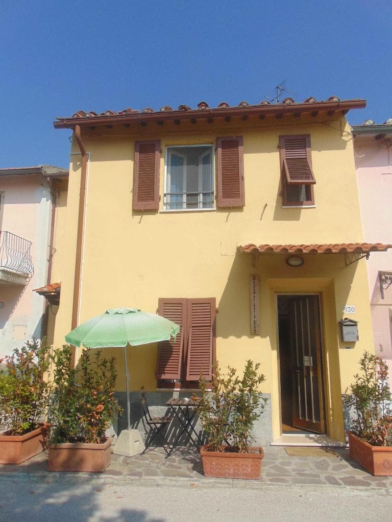 A Casa Di Lucia 4