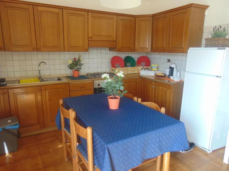 A Casa Di Lucia main