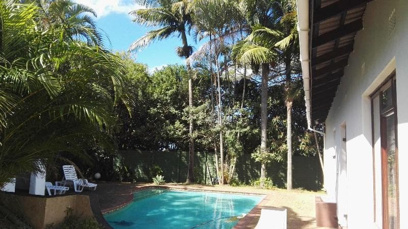 Villa Tropicana main