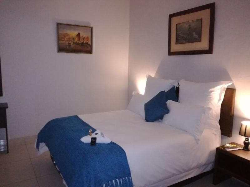 Villa Tropicana 3