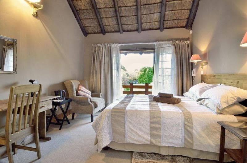 The Cottage 4