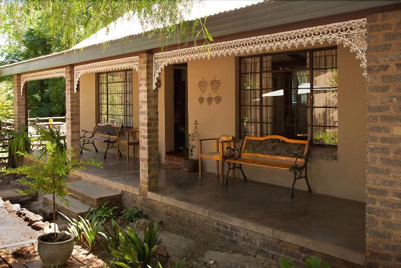 Cunningham Cottage Guest House 5