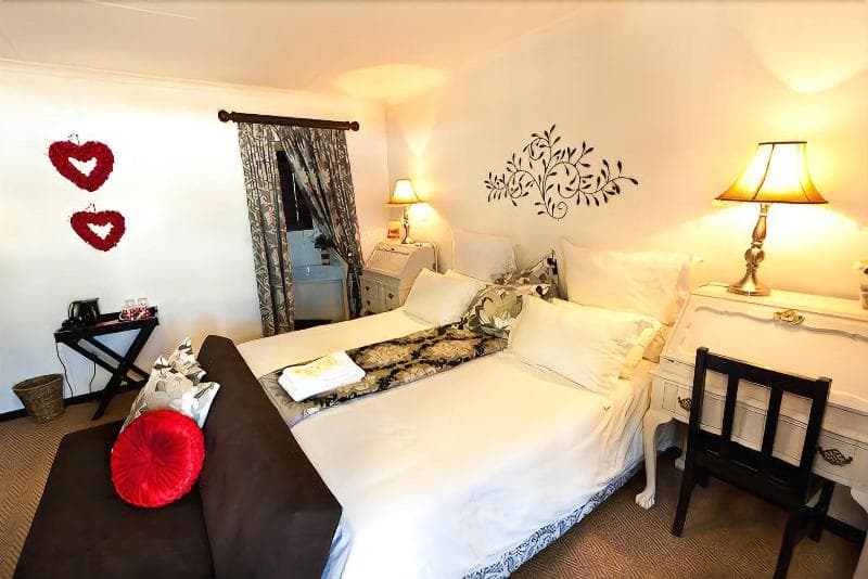 Cunningham Cottage Guest House 3